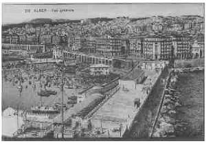 ALGER 90 AUTRE VUE GENERALE